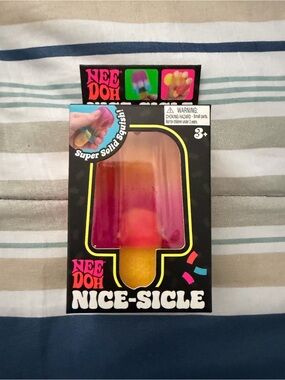Needoh Nice sicle